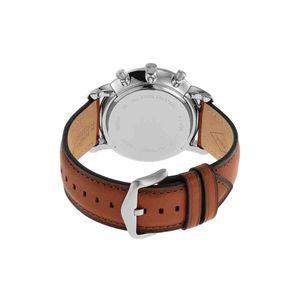 RELOJ CABALLERO MODA PIEL