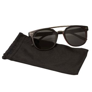Lentes Para Sol Perry Ellis Color Negro Para Caballero