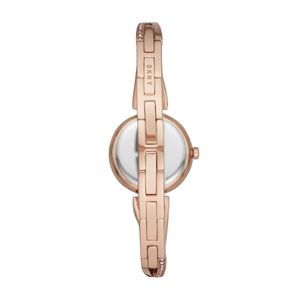 RELOJ DAMA ACERO