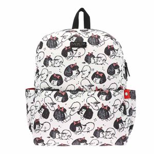 BACKPACK FRIENDS