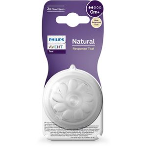 Tetina Philips Avent Natural Response