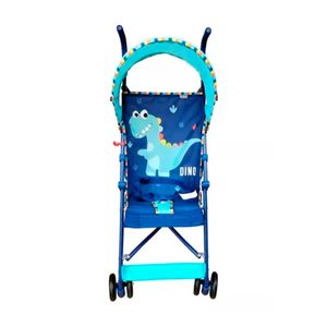 CARRIOLA PLAY DINOSAURIO "23