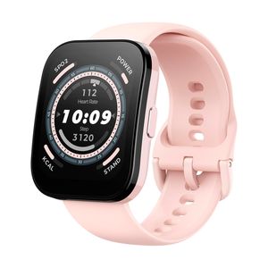 SMARTWATCH AMAZFIT BIP 5 PASTEL PINK