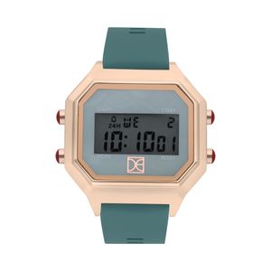 RELOJ DAMA MODA PLASTICO