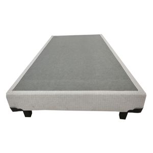 Base Box para Colchón Therapedic