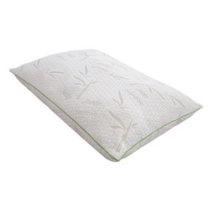 Almohada Sealy Bamboo Tradicional King Size