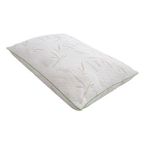 Almohada Sealy Bamboo Tradicional Estándar