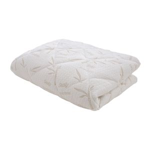 Protector Sealy Bamboo King Size