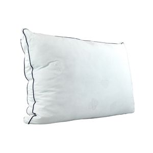 ALMOHADA JACQUARD SATIN 300H 100% ALGODÓN