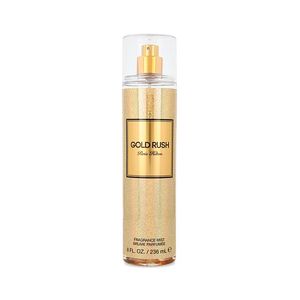 LOCION BODYMIST PH - GOLD RUSH