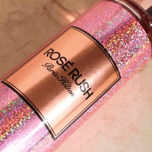 PH BODY MIST ROSE RUSH  236 ML