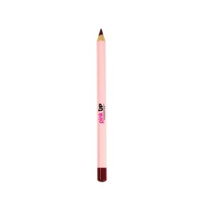 Delineador Para Labios Pink Up Lip Liner Chocolate