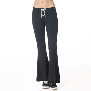 PANTALON CASUAL ACAMPANADO