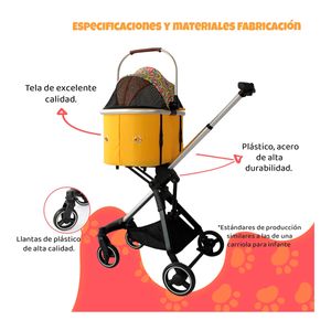 CARRIOLA