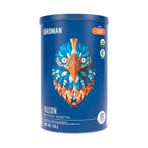 Proteína Birdman Falcon Proteina Chai 510gr
