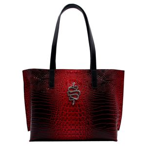 Bolsa Tote Motola Vino