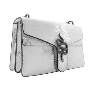 Pia Crossbody Motola Blanco