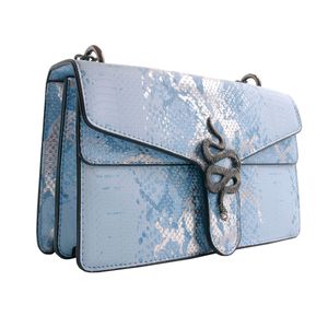 PIA CROSSBODY MOTOLA AZUL