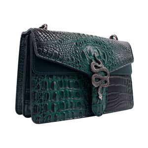 Bolsa Pia Crossbody Motola Militar