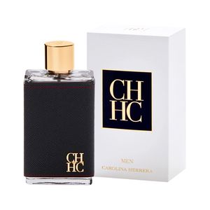 Eua de Toillete Carolina Herrera Ch para Hombre 200 Ml