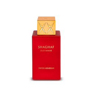 Perfume Swiss Arabian Eau De Parfum Shaghaf Oud Ahmar 985 75ml
