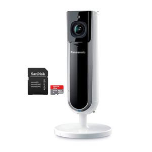 Cámara De Monitoreo Panasonic 142o