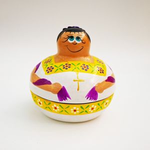 Vela Velart Mestiza Yucateca