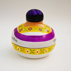 Vela Velart Mestiza Yucateca