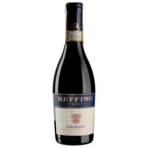 Vino Tinto Ruffino Chianti 375ml