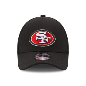Gorra San Francisco 49ERS 3930 Seasonal Collection New Era