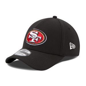 Gorra San Francisco 49ERS 3930 Seasonal Collection New Era