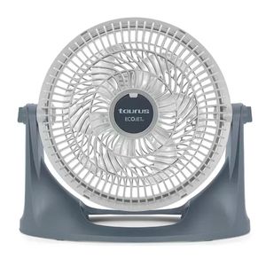 Ventilador Portátil Taurus AIR2GO 10 Pulgadas Blanco