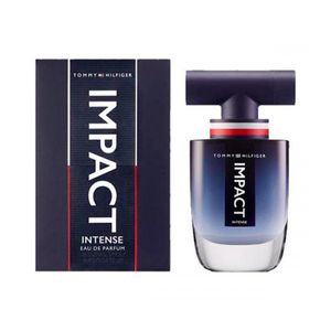 Tommy Hilfiger Impact Intense Eau De Parfum para Hombre 100ml