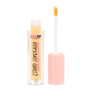 Corrector Concealer Pink Up Yellow