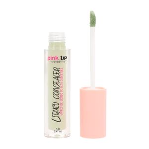 Corrector Concealer Pink Up Green