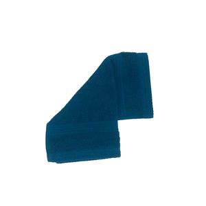 Toalla Essens Facial 30cm x 30cm 500 Gsm Azul Marino