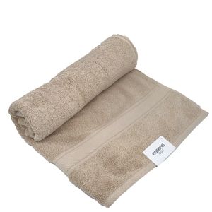 Toalla Essens de Medio Baño 70cm x 135cm 700 Arena