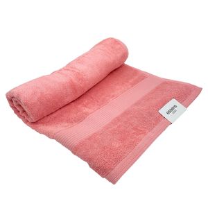 TOALLA DE MEDIO BAÑO 70 X 135 CM 500 GSM