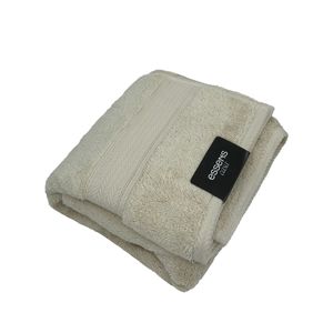 Toalla Mb 70X135Cm 700Gsm Contempo Beige (Latte)