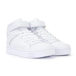 Tenis Fila Mgx-100 Mid Caballero