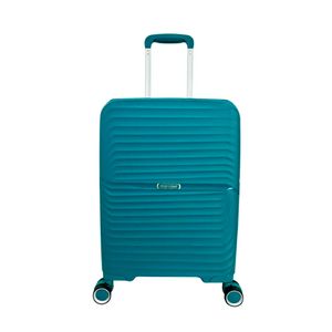 Maleta Rígida Peak Tour Mykonos 20¿ Azul