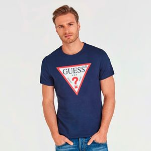 PLAYERA CUELLO REDONDO MANGA CORTA