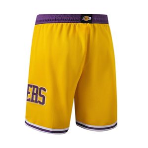 Short Lakers Fexpro para Caballero