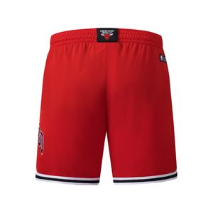 Short Chicago Bulls Fexpro para Caballero
