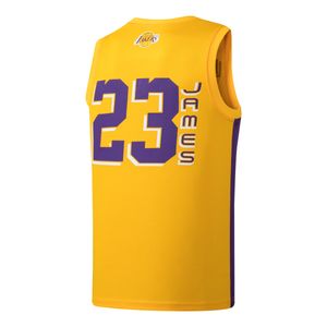 Tank Lakers Fexpro para Caballero