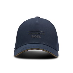 Gorra Boss Azul Fuerte para Hombre