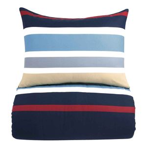Edredon Set Bradford Ind Nautica
