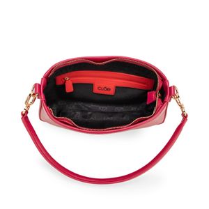 Lady Bag Cloe Chica Atemporal Rosa