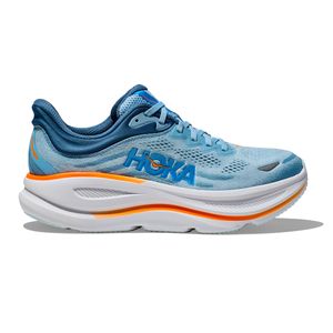 Tenis Hoka Bondi 9 Para Correr Caballero