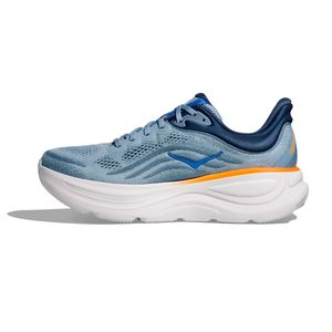 Tenis Hoka Bondi 9 Para Correr Caballero